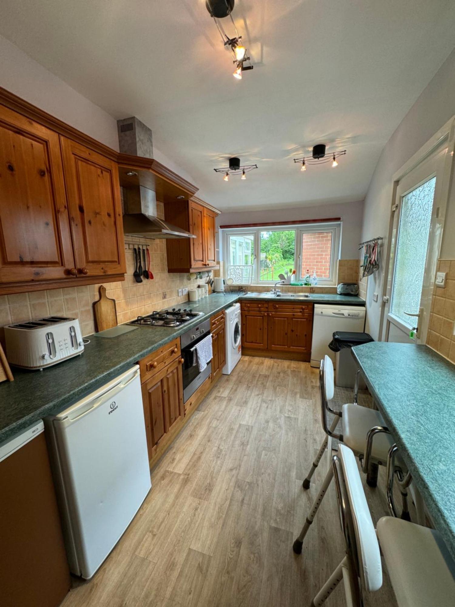 Spacious Double Near Southmead Bristol
