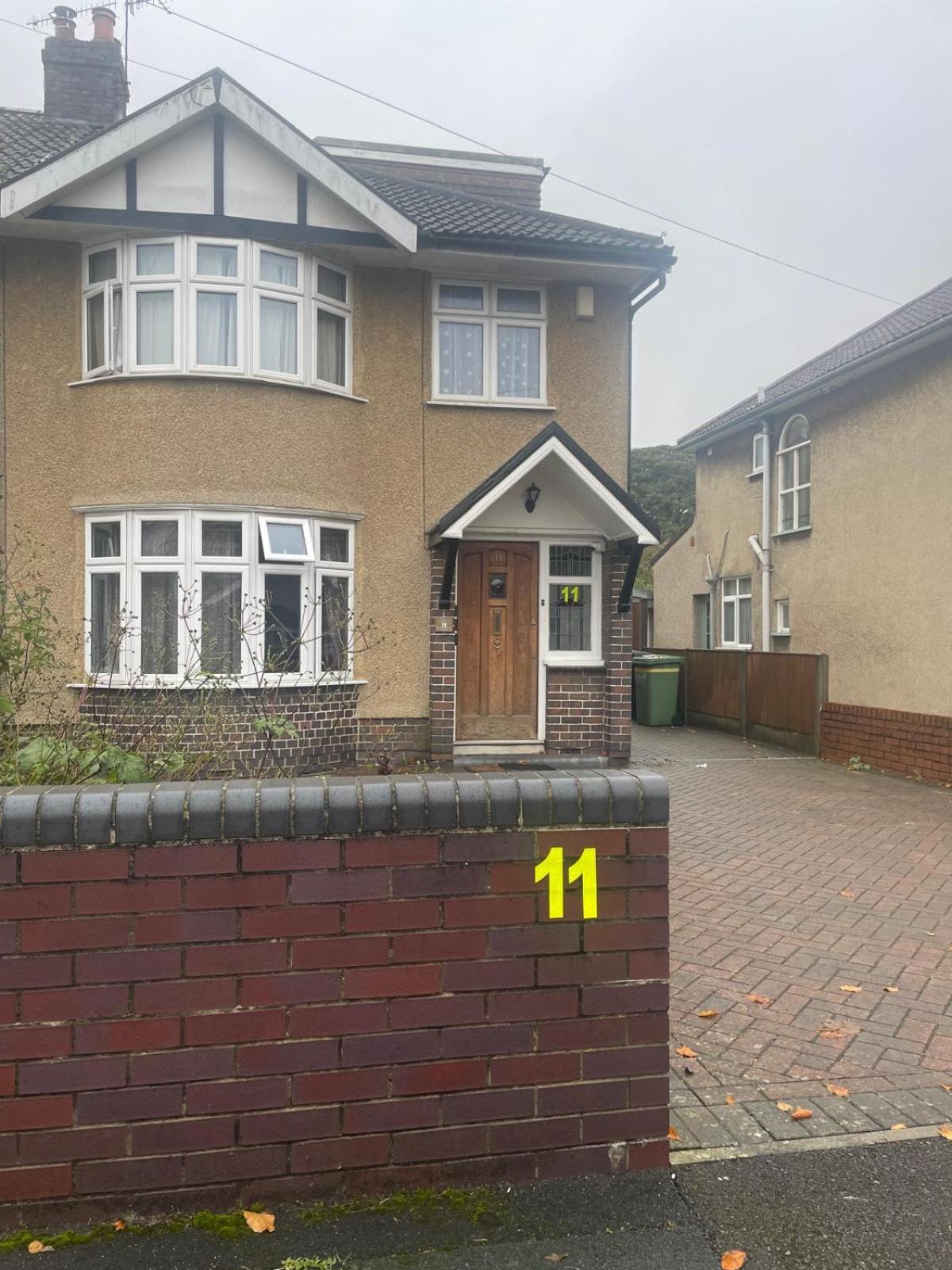Проживание в семье Spacious Double Near Southmead *